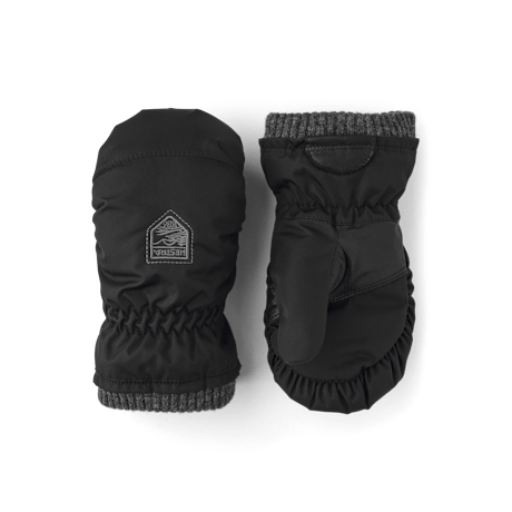 My First Hestra Mitt