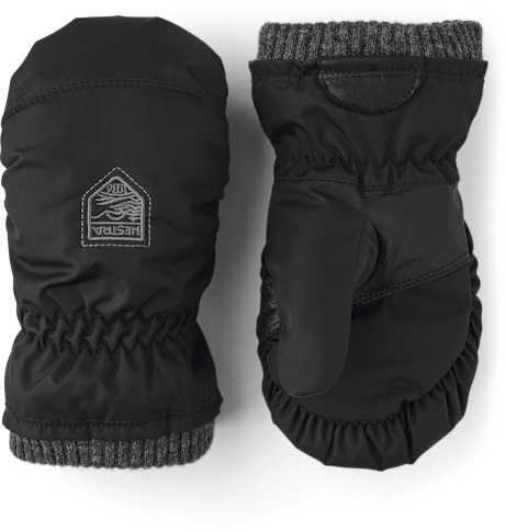 My First Hestra Mitt