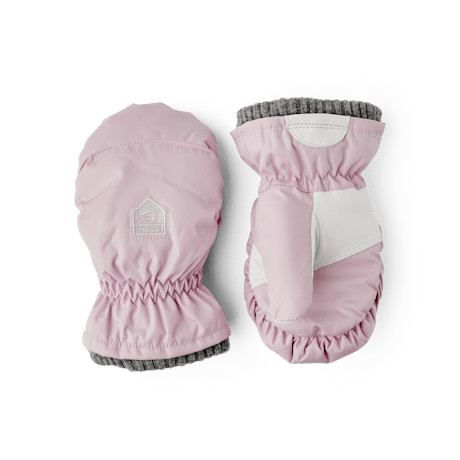 My First Hestra Mitt