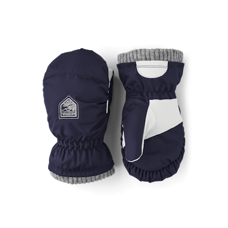 My First Hestra Mitt