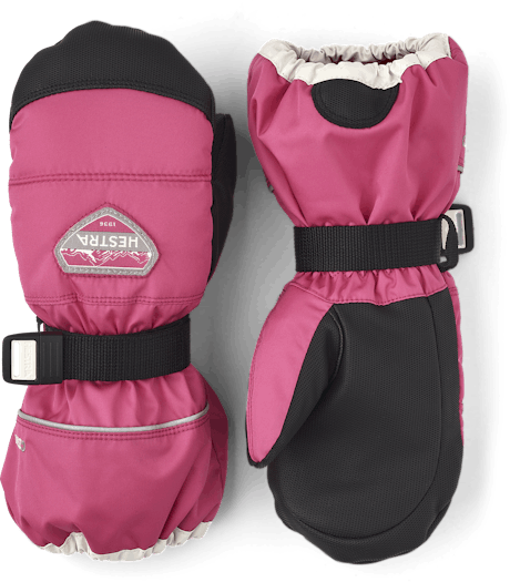 Kids' CZone Mitt