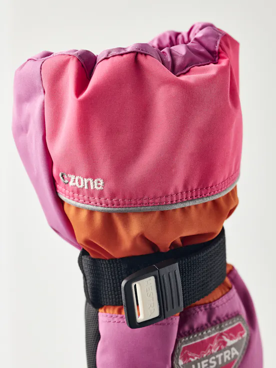 Alternative image for Kids' CZone - mitt