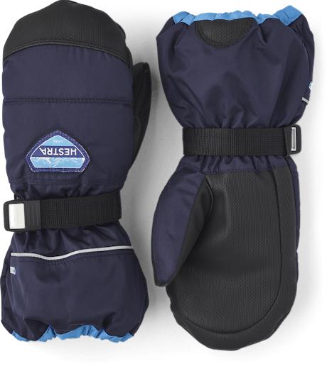 Kids' CZone Mitt
