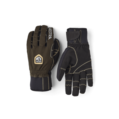 Biathlon Trigger Comp 5-finger