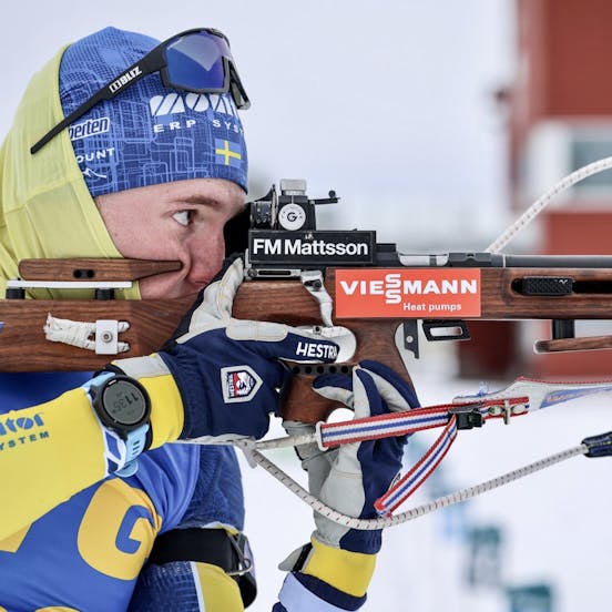 Alternative image for Biathlon Trigger Comp - 5 finger