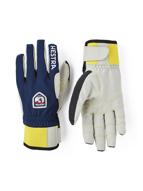 Biathlon Trigger Comp - 5 finger