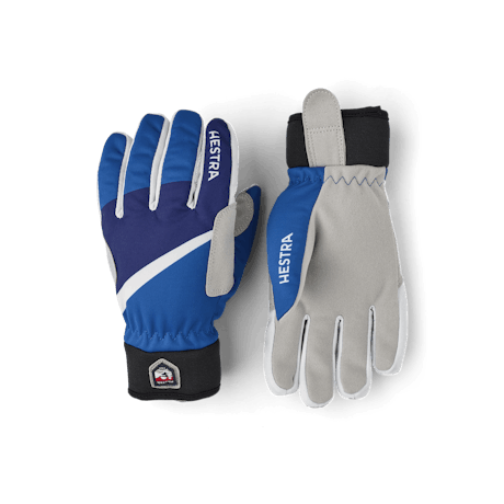 Tracker Jr. 5-finger