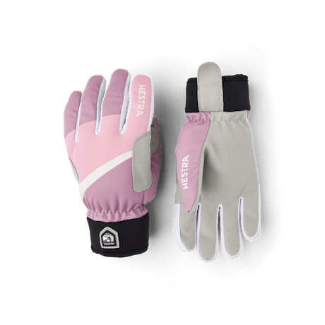 Tracker Jr. 5-finger