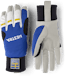 W.S. Race Tracker - 5 finger