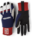 W.S. Race Tracker - 5 finger