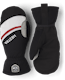 W.S. Race Tracker - mitt