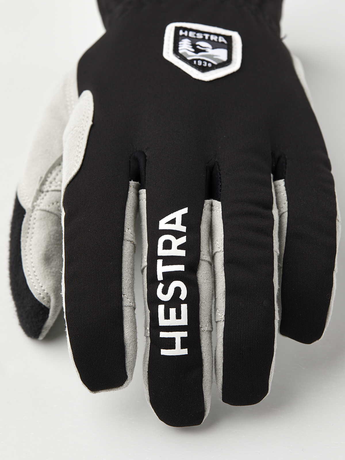 hestra windstopper ergo grip touring glove