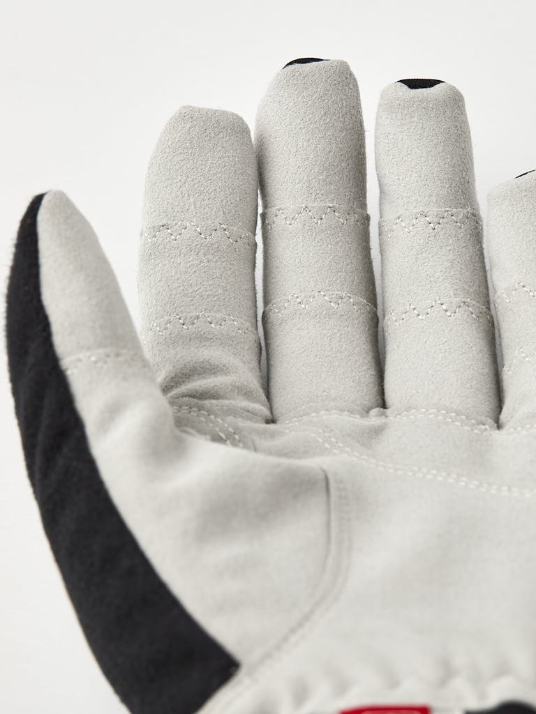 Dingy kampagne kran Langrendshandsker | Hestra Gloves