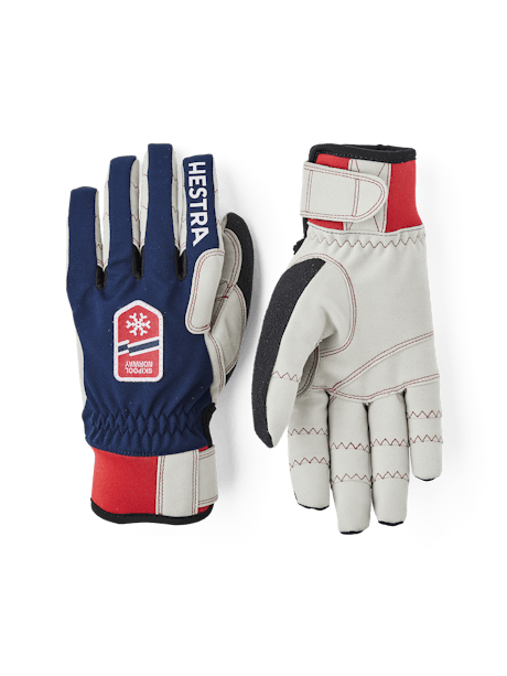 Ergo Grip XC Race - 5 finger