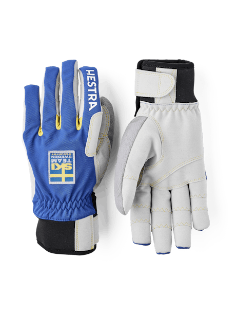 Ergo Grip XC Race - 5 finger