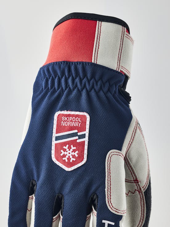 Alternatives Bild für Ergo Grip XC Race - 5 finger