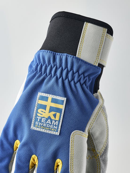 Alternativ bild för Ergo Grip XC Race - 5 finger