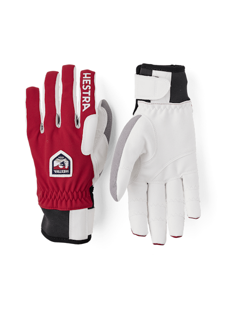 Ergo Grip XC Race - 5 finger