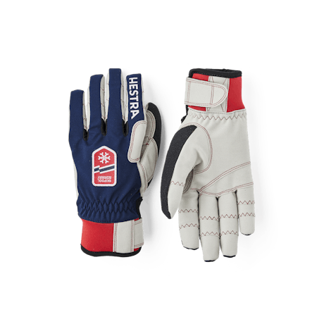 Ergo Grip XC Race - 5 finger