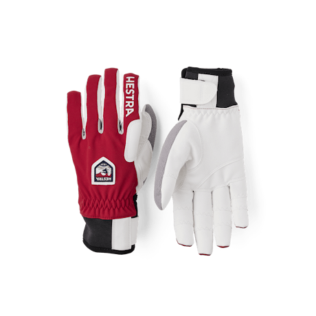 Ergo Grip XC Race - 5 finger