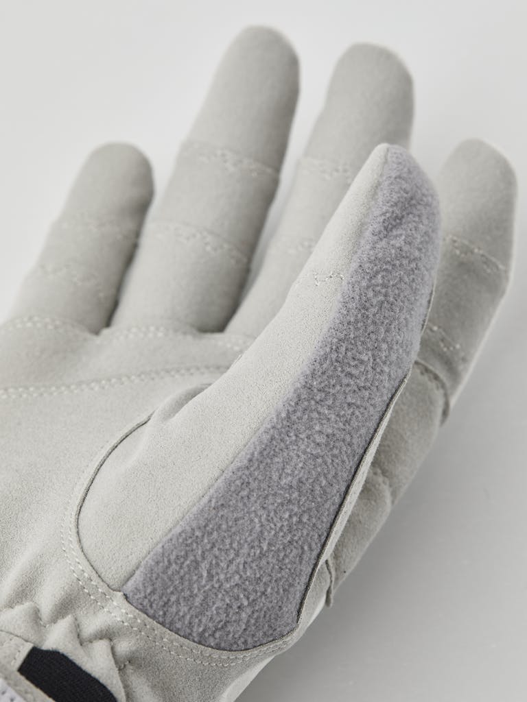 Dingy kampagne kran Langrendshandsker | Hestra Gloves
