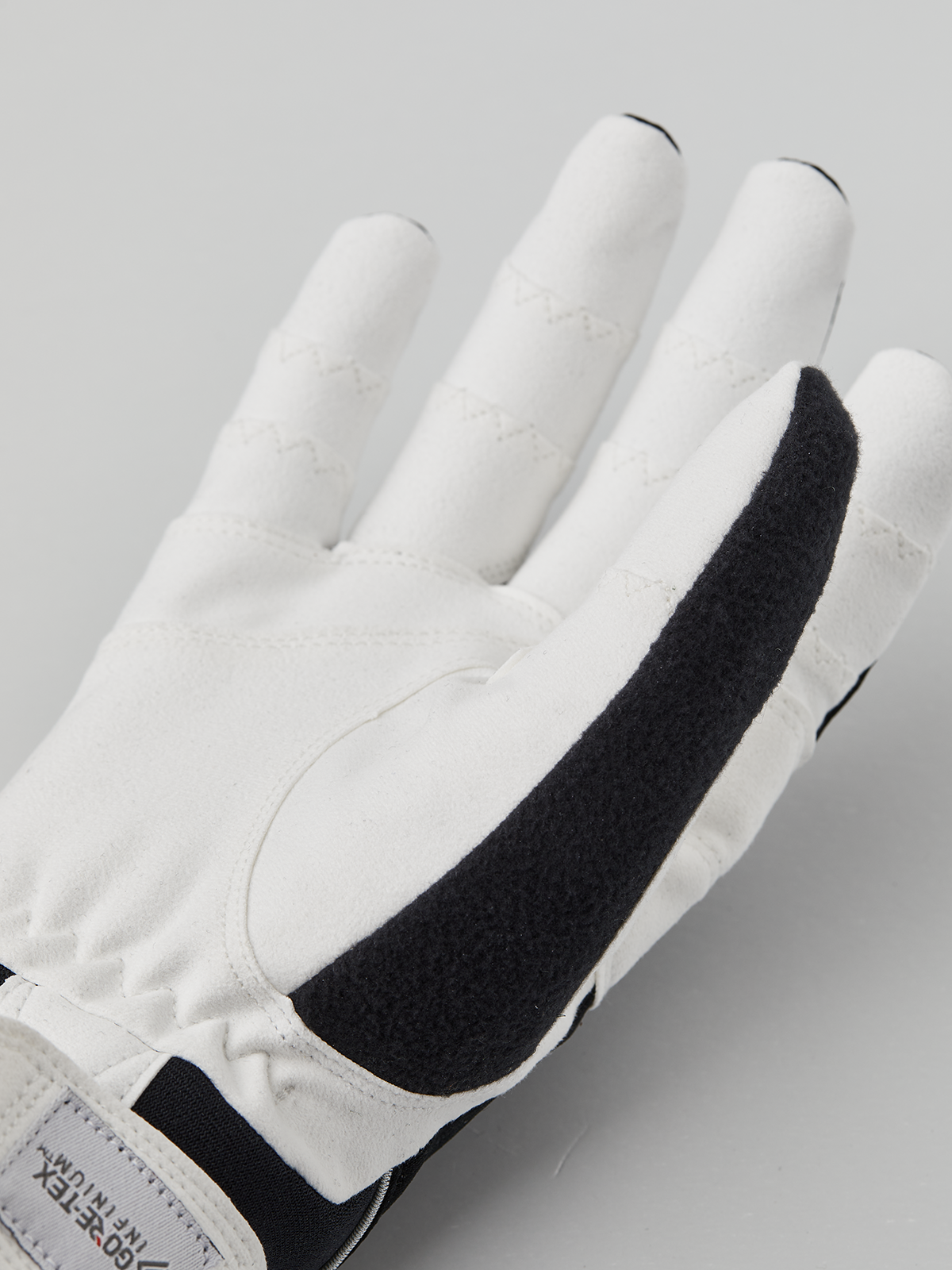 Women's XC Ergo Grip Black Hestra Gloves