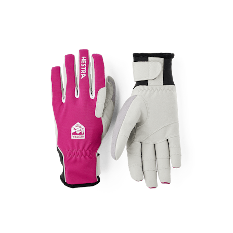 Women's XC Ergo Grip 5-finger