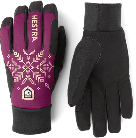 Women's XC Primaloft