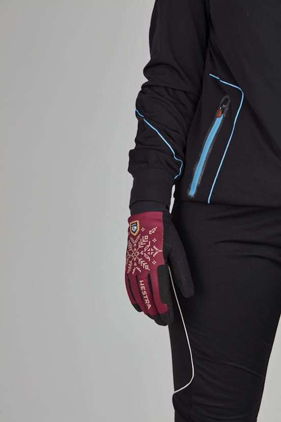 Alternative image for Women's XC Primaloft