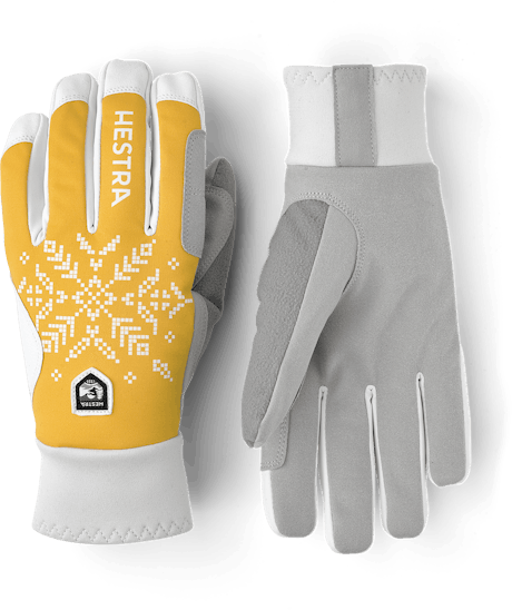 Women´s XC Primaloft 5-finger