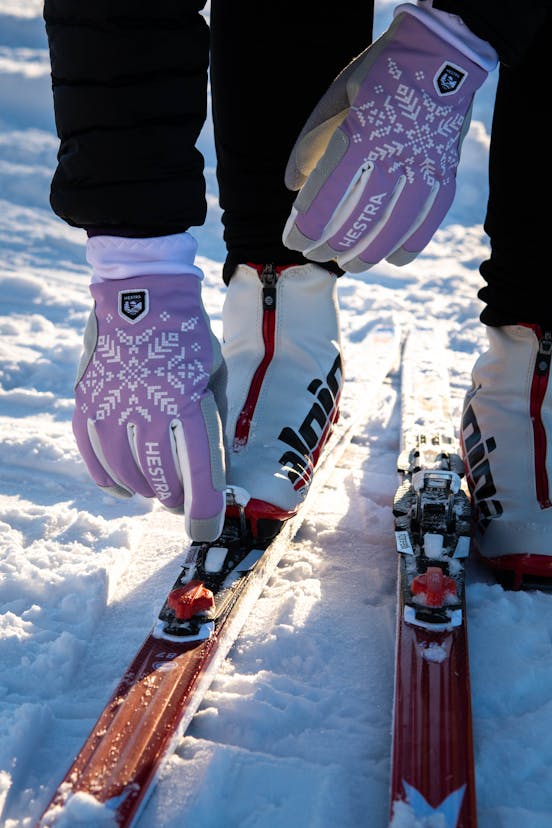 Alternative image for Women's XC Primaloft