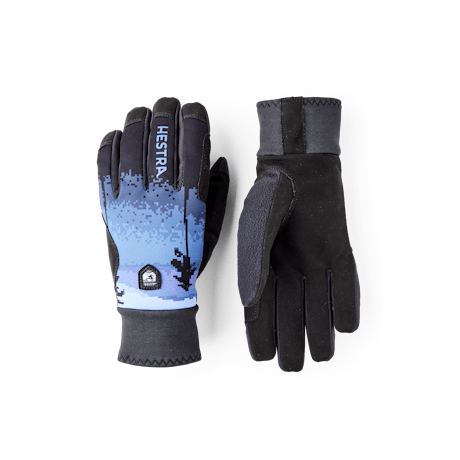 Women´s XC Primaloft - 5 finger