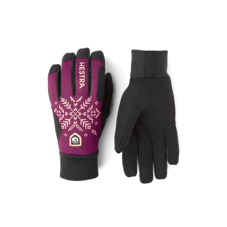 Women's XC Primaloft