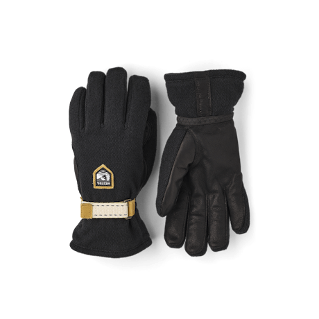 Windbreaker Tour - 5 finger