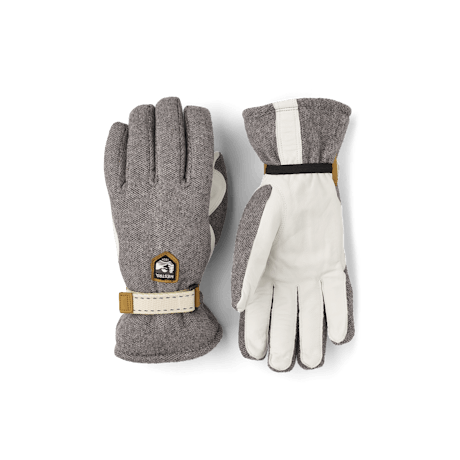 Windbreaker Tour - 5 finger