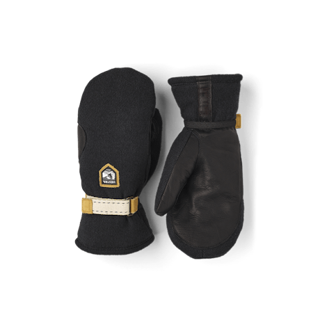 Windbreaker Tour - mitt