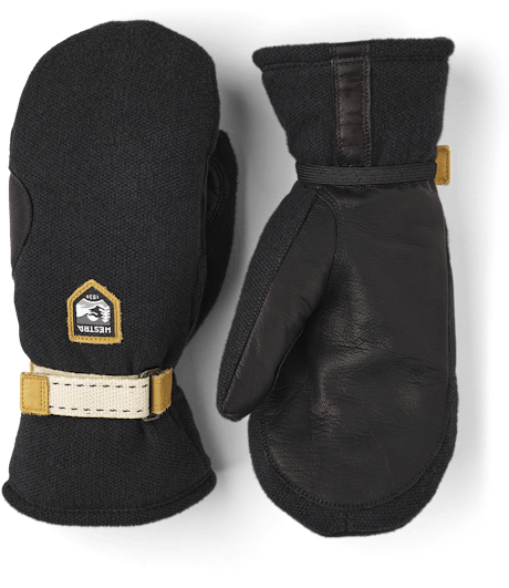 Windbreaker Tour - mitt