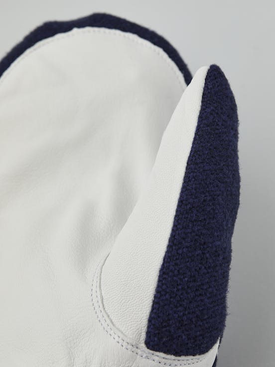 Alternative image for Windbreaker Tour - mitt