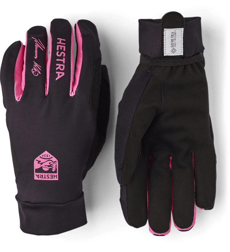 Permanecer Considerar usted está Running gloves | Hestra Gloves