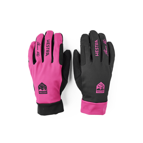 Klaebo Pro Model - 5 finger