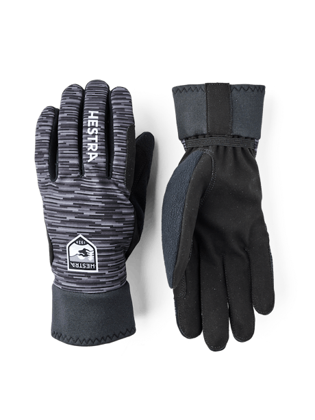 XC Active Grip - 5 finger