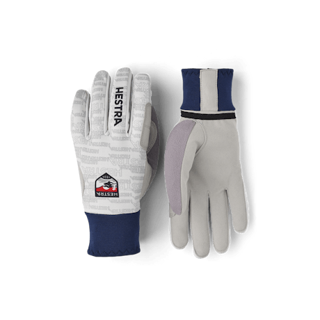 XC Active Grip - 5 finger