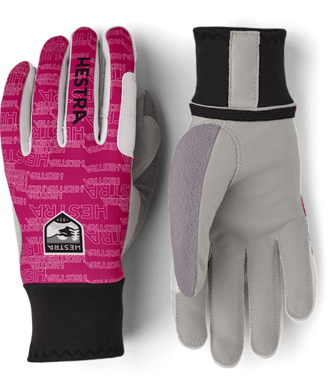 XC Active Grip - 5 finger