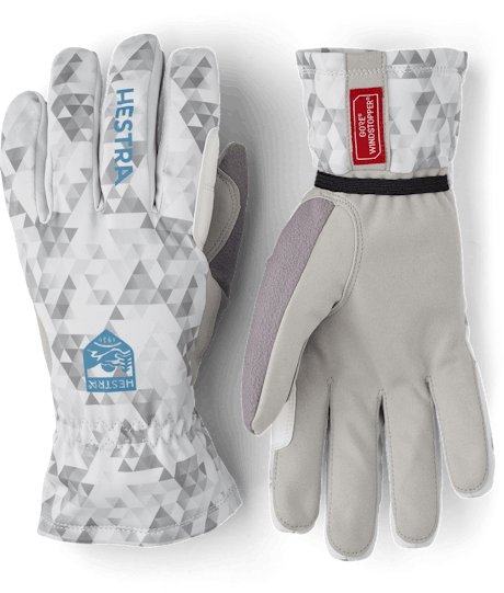 XC Touring - 5 finger