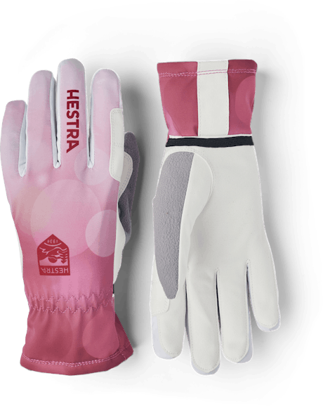 XC Touring - 5 finger