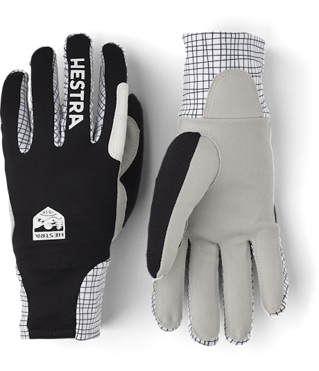 Women's XC Tracker - 5 finger