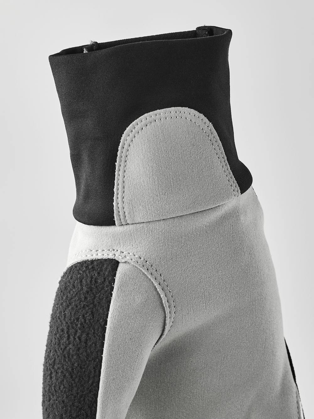 Women's XC Tracker 5-finger i färgen Svart (4 av 5)