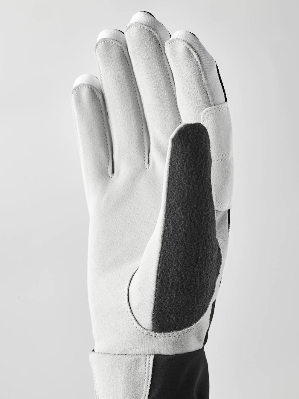 Women's XC Tracker 5-finger i färgen Svart (2 av 5)