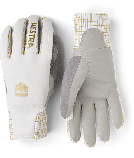 Women's XC Tracker - 5 finger