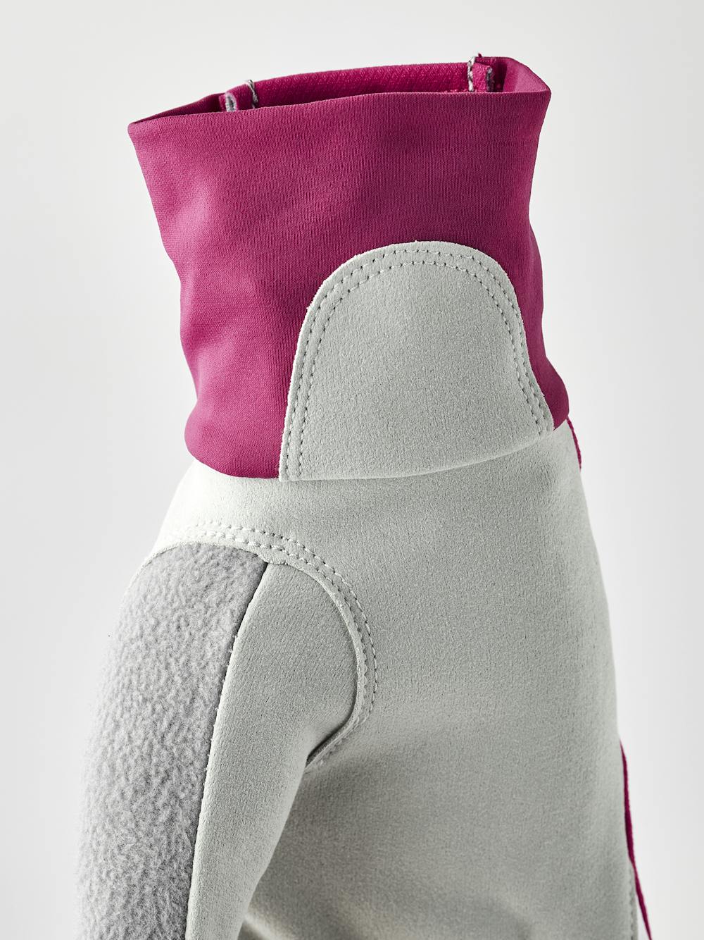 Women's XC Tracker 5-finger in the color Fuchsia/Boysen (3 of 5)